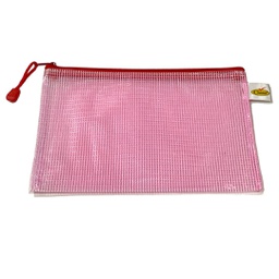 [CL1164] ملف سحاب شبك A5