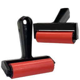 [10CM] فرادة بلاستيك  لينو 10سم