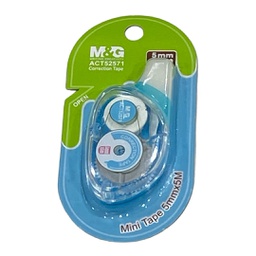 مزيل شريط 5*5 متر MG