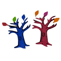 [BQ-8568] فلين لاصق اعمال فنية