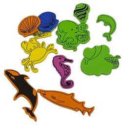 [BQ-8566] فلين لاصق اعمال فنية