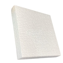 [T1146-20] فلين فوم مستطيل 20 سم