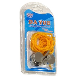 [A4194] صفارة حديد BST