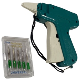 [01300007-2] مسدس بلاستك تسعيرة