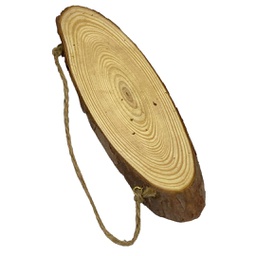 [ALD-15724] خشبيات فنية + خيط 7 * 20 سم