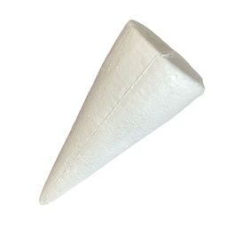 [M21-038-1] فلين شكل مخروطى 20 سم BST