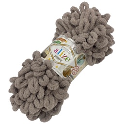 [703650] صوف تركي بوفي 100 جرام ALIZE