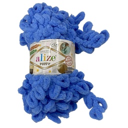 [752330] صوف تركي بوفي 100 جرام ALIZE