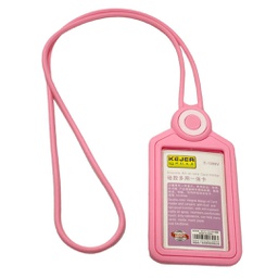 [W4696] تعليقة بطاقات فاخر T-1390V