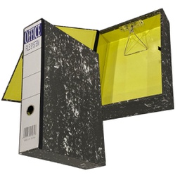 [6922252530316] ملف صندوق اسود OFFICE