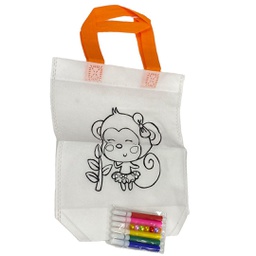 [AT-F489] قماش تلوين + الالوان