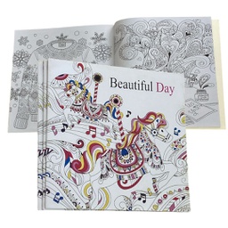 [N23611] دفتر تلوين N23611