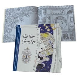 [N23613] دفتر تلوين N23613