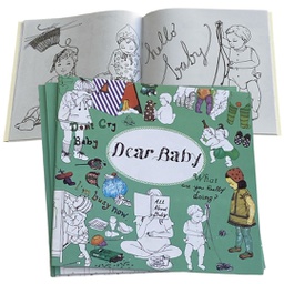 [N23615] دفتر تلوين N23615