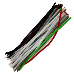 [NT-100101] سلك وبري ملون