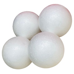 [7602-011] فلين كورة 9سم SBC