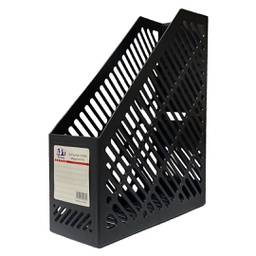 [W5984] حامل مجلات اسود