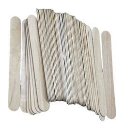 [85-38-4] اعواد سكريم سادة