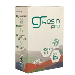 [GRR015] جرافيتي ريزن برو 400 مل