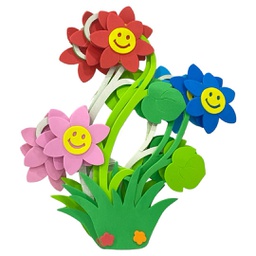 [SHRQ(23)-291] EVA CRFAT  4PCS/BAG