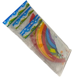 [SHRQ(23)-292] EVA CRFAT  3PCS/SET