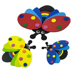 [SHRQ(23)-296] EVA CRFAT  3PCS/BAG