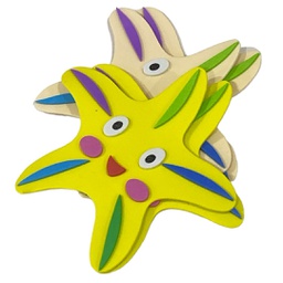 [SHRQ(23)-297] EVA CRFAT  4PCS/BAG