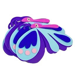 [SHRQ(23)-298] EVA CRFAT  4PCS/BAG