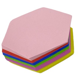 [SHRQ(23)-327] EVA CRFAT  1M,8 COLOR CAN MIX