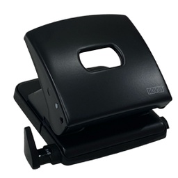 [C225BLACK] خرامة نوفس 25 ورقة C225 اسود NOVUS