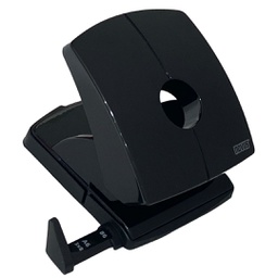 [B230BLACK] خرامة نوفس 30 ورقة B230 اسود NOVUS