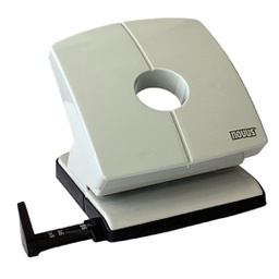 [B230GREY] خرامة نوفس 30 ورقة B230 رمادي NOVUS