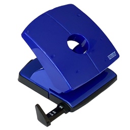 [B230BIUE] خرامة نوفس 30 ورقة B230 ازرق NOVUS