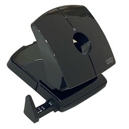 [025-0630] خرامة نوفس 20 ورقة B220 اسود NOVUS