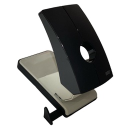 [025-0422] خرامة نوفس 60 ورقة B220 اسود / رمادي NOVUS