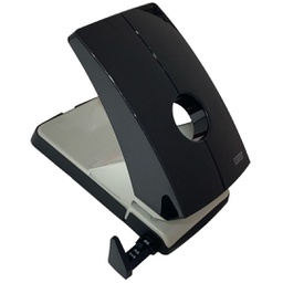 [025-0415] خرامة نوفس 40 ورقة B240 اسود / رمادي NOVUS