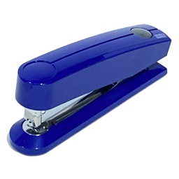 [020-1656] دباسة نوفس اوتو ماتيك ازرق 30 ورقة NOVUS B7A