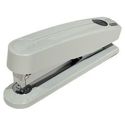 [020-1056] دباسة نوفس اوتو ماتيك رمادي 30 ورقة NOVUS B7A