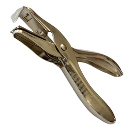 [022-0018] خلاعة دبابيس يدوية نوفس فضي NOVUS B85