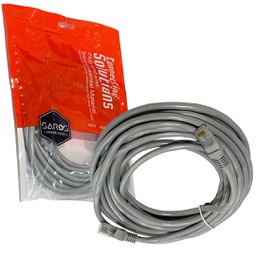 [CAT6E] كابل شبكة ايثرنت