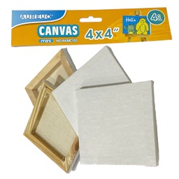 [AKMC101] MINI CANVAS SET
