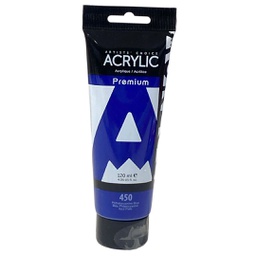 [AA120PPT-450] AUREUO PREMIUN ACRYLIC COLOR 120ML-450