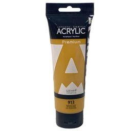 [AA120PPT-913] AUREUO PREMIUN ACRYLIC COLOR 120ML-913