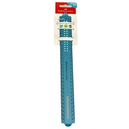 [172030] مسطرة فابر كاستل 30 سم