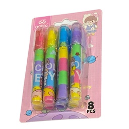 [NT-11017-1] مساحة قلم تركيب 8 حبة