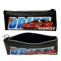 [B824] مقلمة مدرسية رسومات رياضية