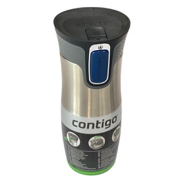 [2095832] كونتيجو كوب ستانلس 470 مل معدن Contigo
