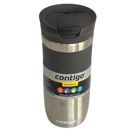 [2095558] كونتيجو كوب ستانلس 470 مل معدن Contigo