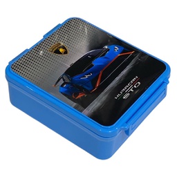 [LMB01-12381-24] شنطة طعام كول ليفل