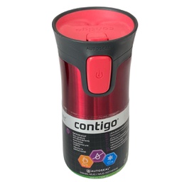 [2095409] كونتيجو كوب ستانلس 300 مل عودي Contigo